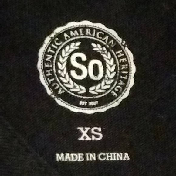 SO Running late tank top - Picture 2 of 5